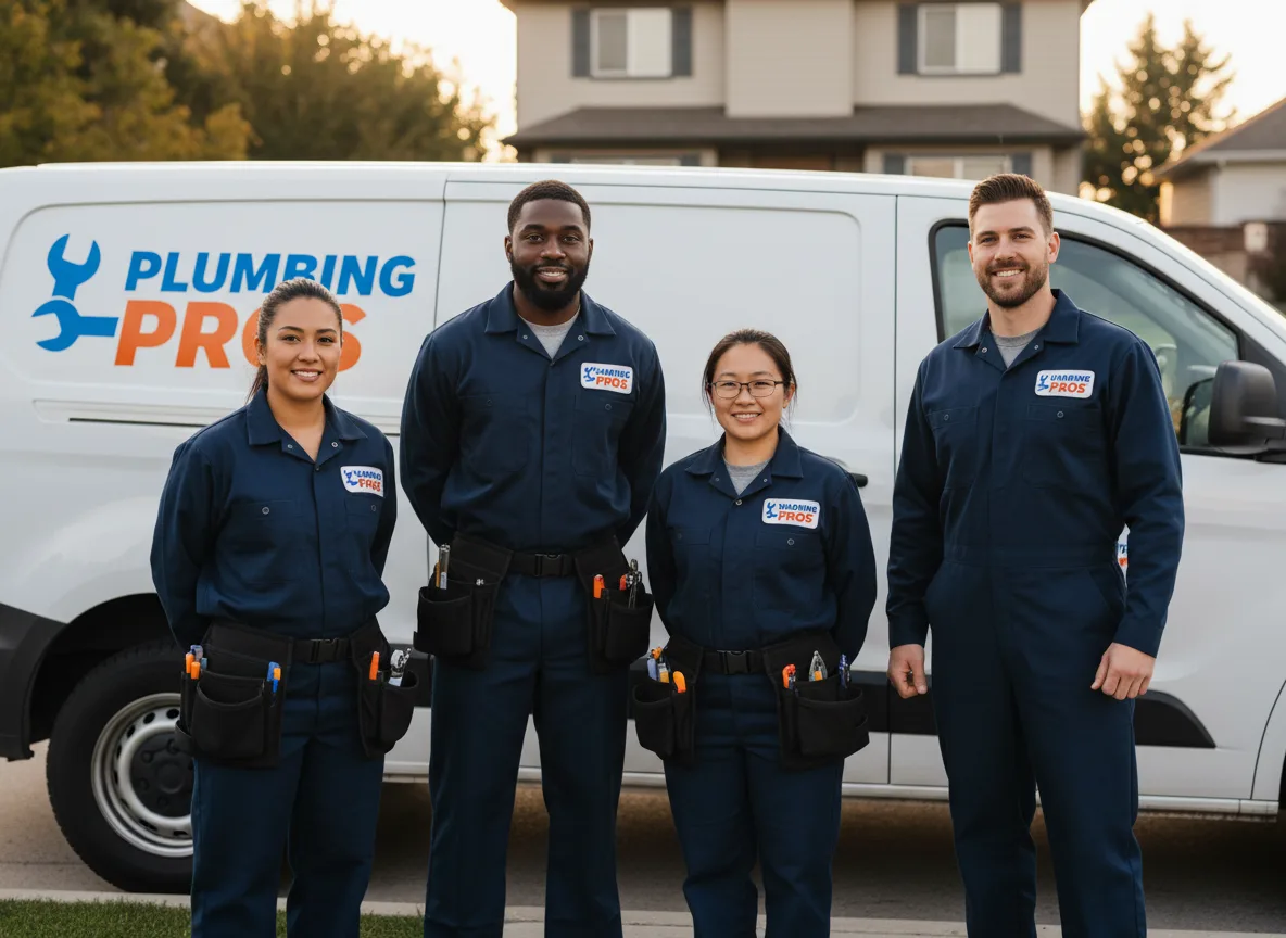 Water Heater Repair company in Afton, OK